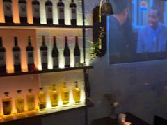 -MAYBE 威士忌 coffee&bar·清吧