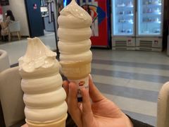 -DQ·蛋糕·冰淇淋(新佳丽店)