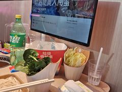 -海底捞大排档火锅(打浦路店)