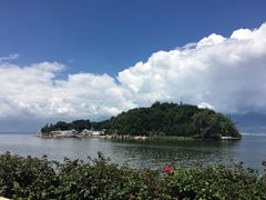 -南诏风情岛