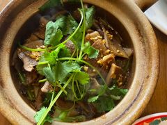 -绿柠食堂(北外滩店)