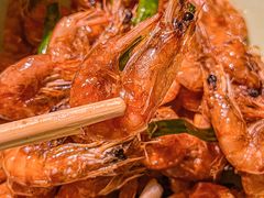 -淀里船宴(卓达店)