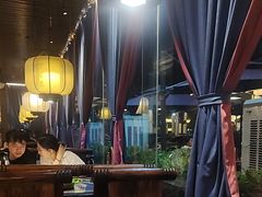 -甘家界牌柠檬鸭(青山店)