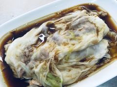 牛肉拉肠-源记肠粉(华贵路店)