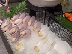 -索菲特酒店 · 云尚天际自助餐厅
