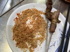 -小寒羊烧烤(凯瑞时代大厦店)