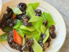 -西安饭庄·非遗陕菜(钟楼店)