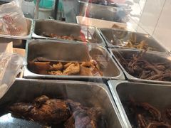 -吴山烤禽 (吴山路店)