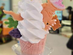 -CORNER CONE GELATO酷矿手作霜淇淋(南头古城店)