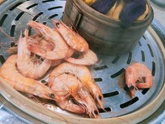 -四海蒸鲜蒸汽海鲜自助(北戴河店)