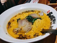 -和府捞面(东直门银座店)