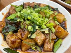 -明园饭店(福得路店)