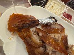 -大鸭梨烤鸭(石佛营店)