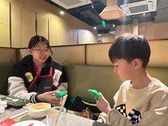-海底捞火锅(劲松店)