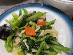 -君霖海鲜私房菜(春柳店)