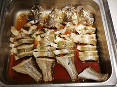 -福州大饭店-自助餐