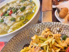 -赵记煎饼卷大葱(东岳店)