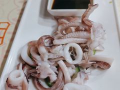 -小林哥的海鲜馆·夜宵烧烤(渔人码头店)