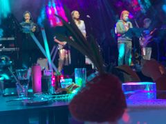 -MOSSO音乐酒吧·live house(南京旗舰店)