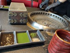 -300杯·和牛烧肉清酒专门店(廊里店)