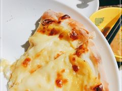-福州西湖大酒店·怡湖咖啡厅