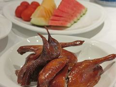 -新雅粤菜馆(南京东路店)