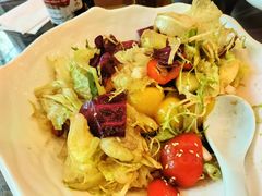 -玉林烤鸭店(垡头店)