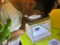 -香港科学馆