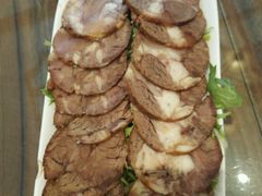 -今鲜源大酒店·中华餐饮名店(新湛路店)