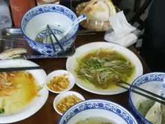 -长安后宰门水盆羊肉(新都心店)