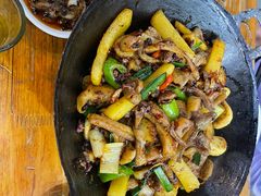 -胡师傅三下锅(汽车站店)