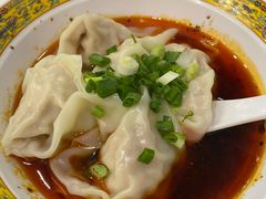 -龙抄手(春熙路总店)