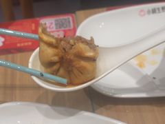 -小杨生煎(香港名都店)