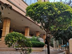 -哈尔滨香格里拉大酒店