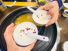 -峰瑞藏地美食·石锅鸡·牦牛肉(大昭寺品牌店)