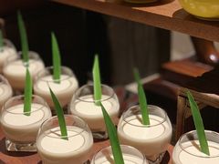 -上海东方佘山翰悦阁酒店·Vie全日制餐厅