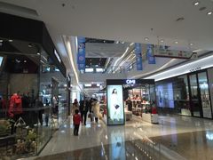 -万达广场(大明宫店)