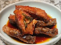 -南京大牌档(崇文门国瑞店)
