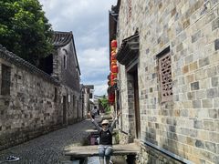 -前童古镇