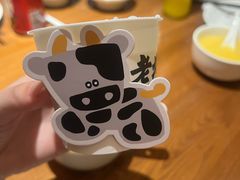 -姥姥家春饼店(八里庄店)