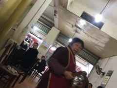 大堂-野狗羊肉汤