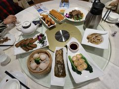 -海皇酒家(钰海万国汇购物广场店)