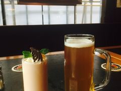 -宝莱纳餐厅(滨江店)