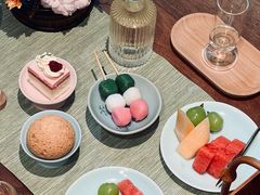 -梅间堂茶馆(绿地缤纷城店)