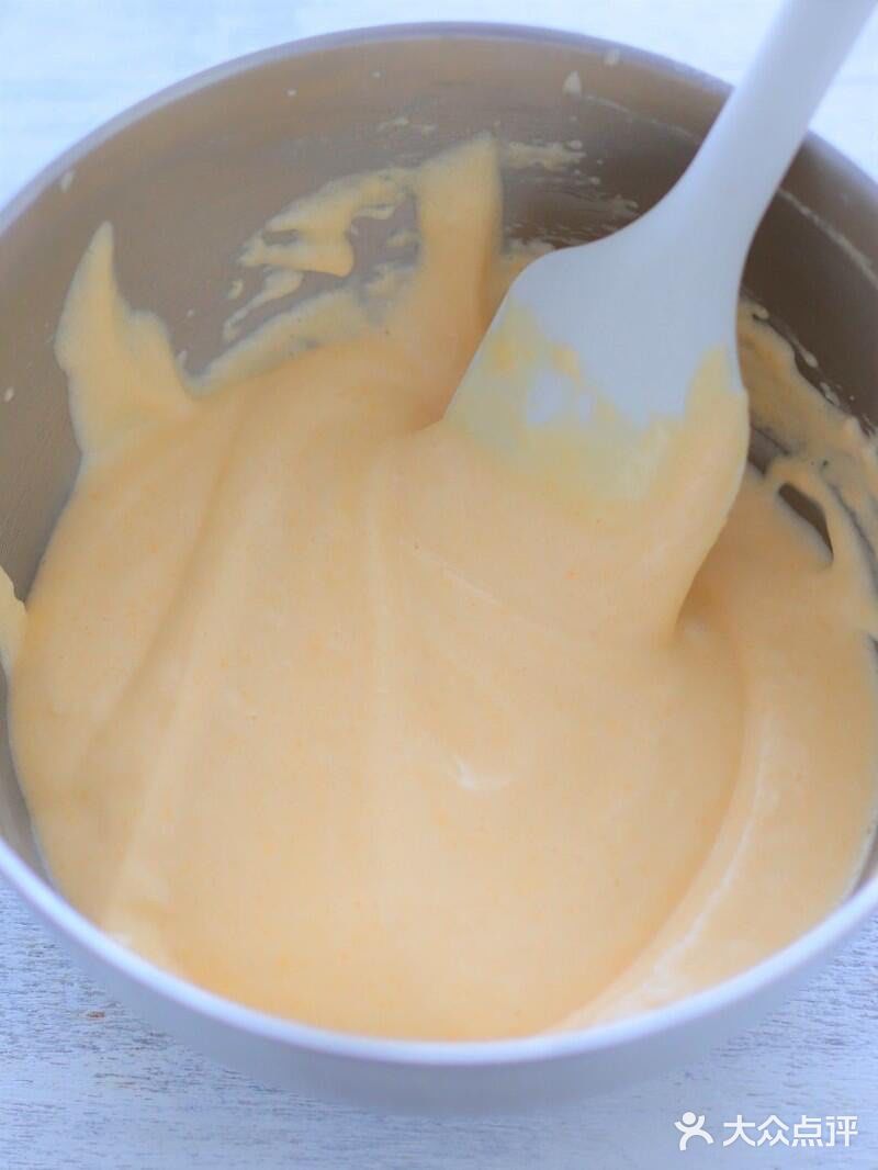 經典樸實🌟簡易料理：古早味雞蛋糕🌟