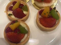 -上海前滩香格里拉大酒店