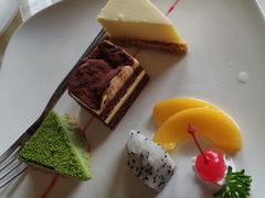 -维兰西餐(万泉河店)