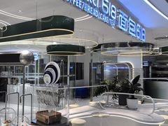 -Bread618面包生日蛋糕(欧亚商都店)