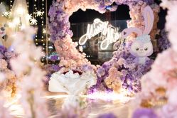 -迈瑞米求婚策划(静安店)