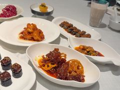 -许家菜.艺创菜(仁和新城店)